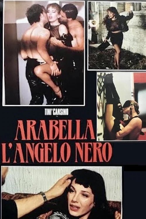 Arabella: Black Angel