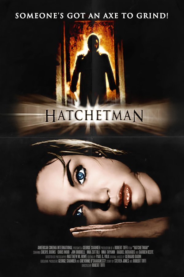 Hatchetman