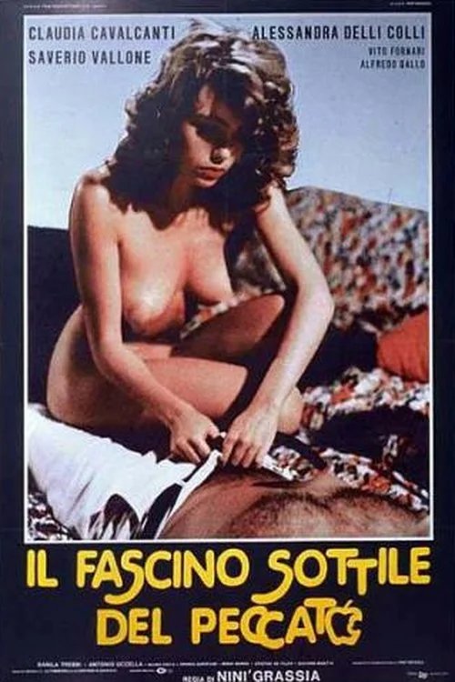 The Sweet Charm of Sin