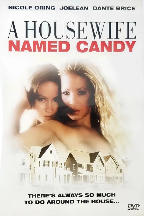 A Housewife Named Candy