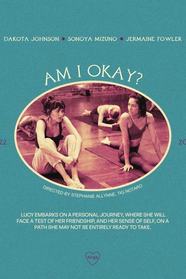 Am I OK?