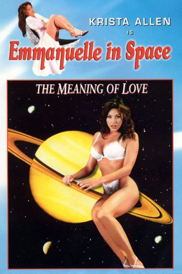 Emmanuelle in Space 7: The Meaning of Love