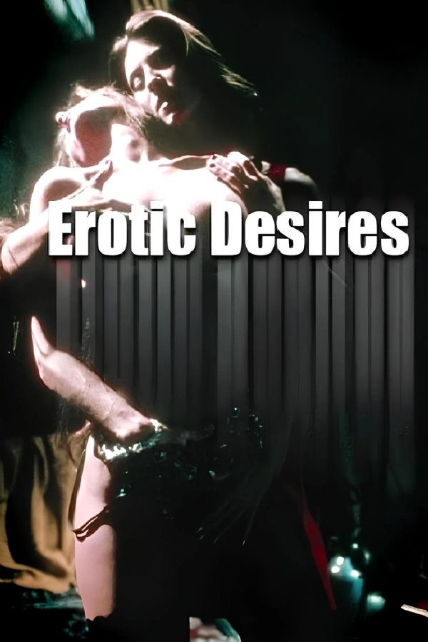 Erotic Desires