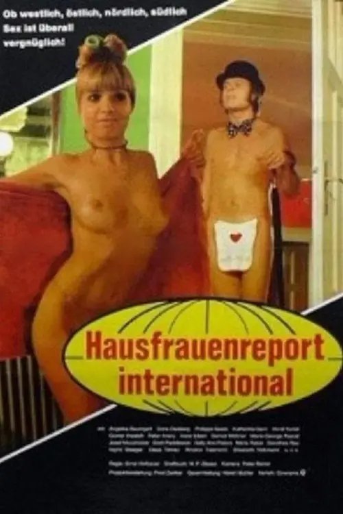 Hausfrauen-Report 5