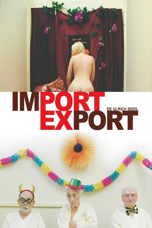 Import/Export