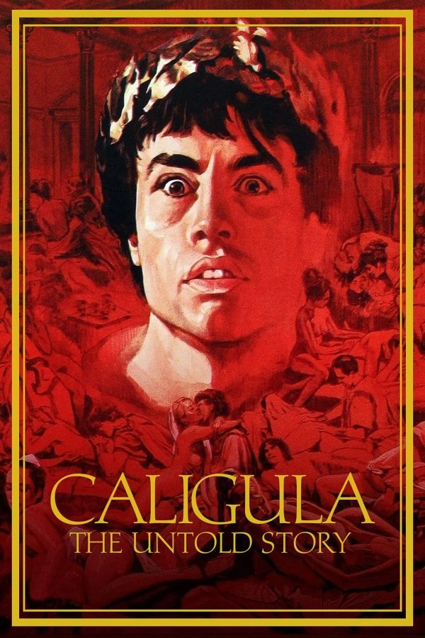 Caligula II: Full Uncut X-rated Version