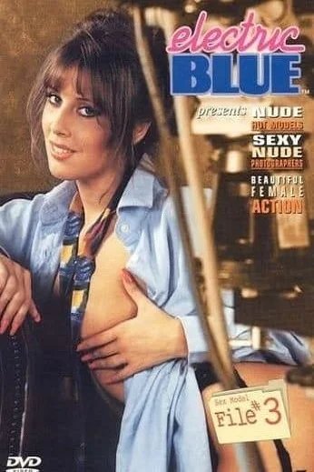Electric Blue Special - Sex Model File 3