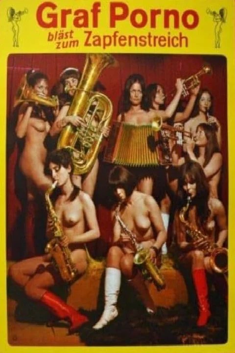 Graf Porno bläst zum Zapfenstreich