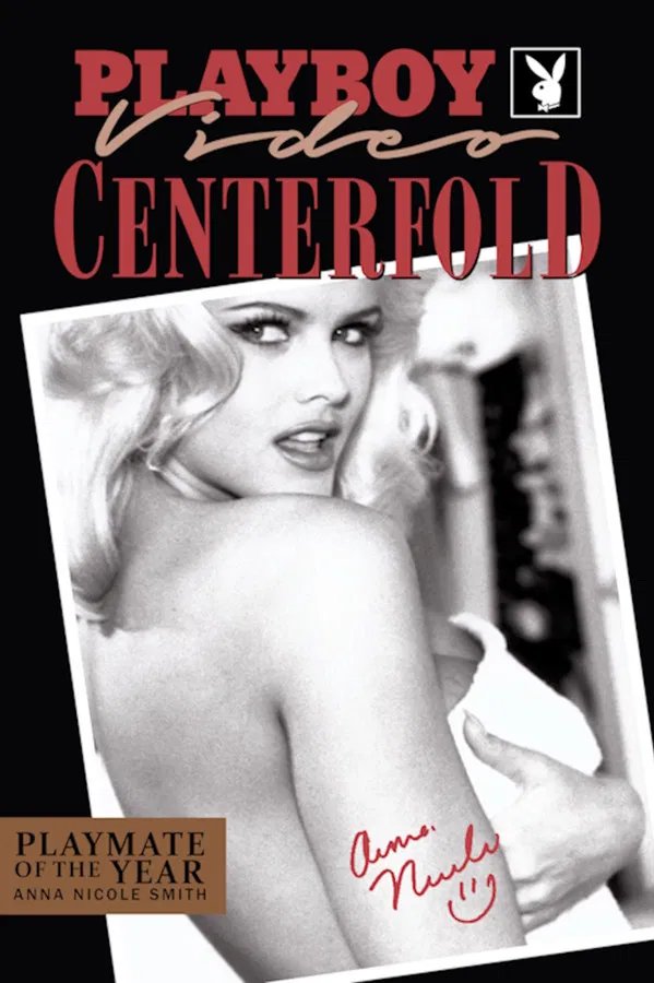 Playboy Video Centerfold: Anna Nicole Smith - Playmate of the Year 1993
