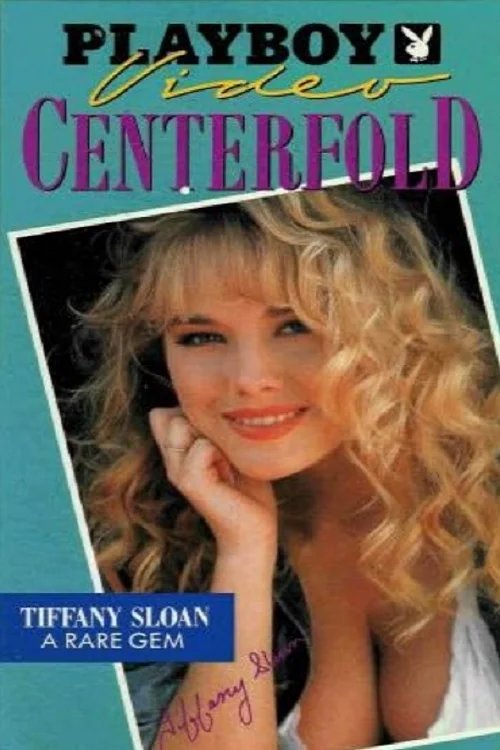 Playboy Video Centerfold: Tiffany Sloan