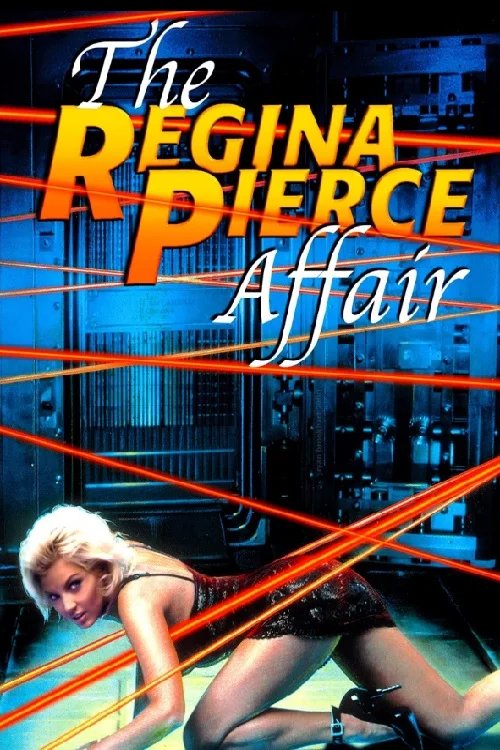 The Regina Pierce Affair