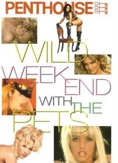 Penthouse: The Wild Weekend with the Pets