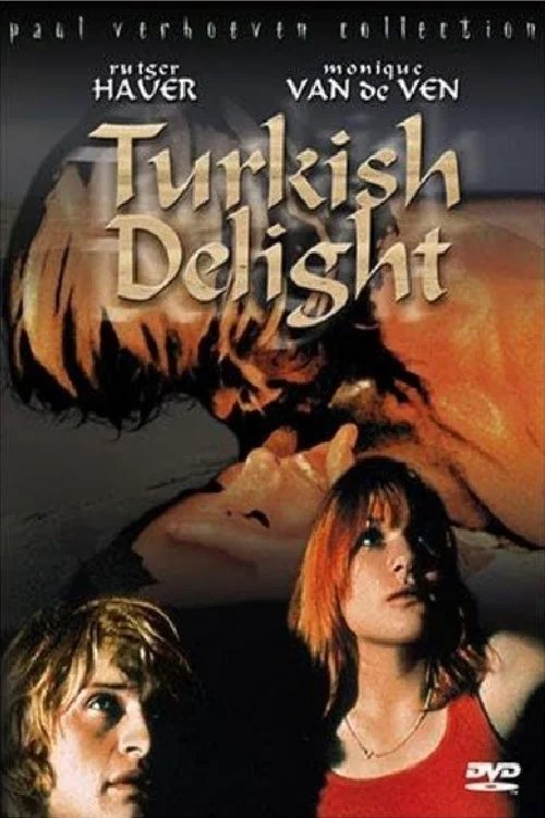 Turkish Delight