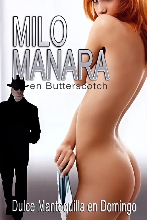 Butterscotch: Sunday