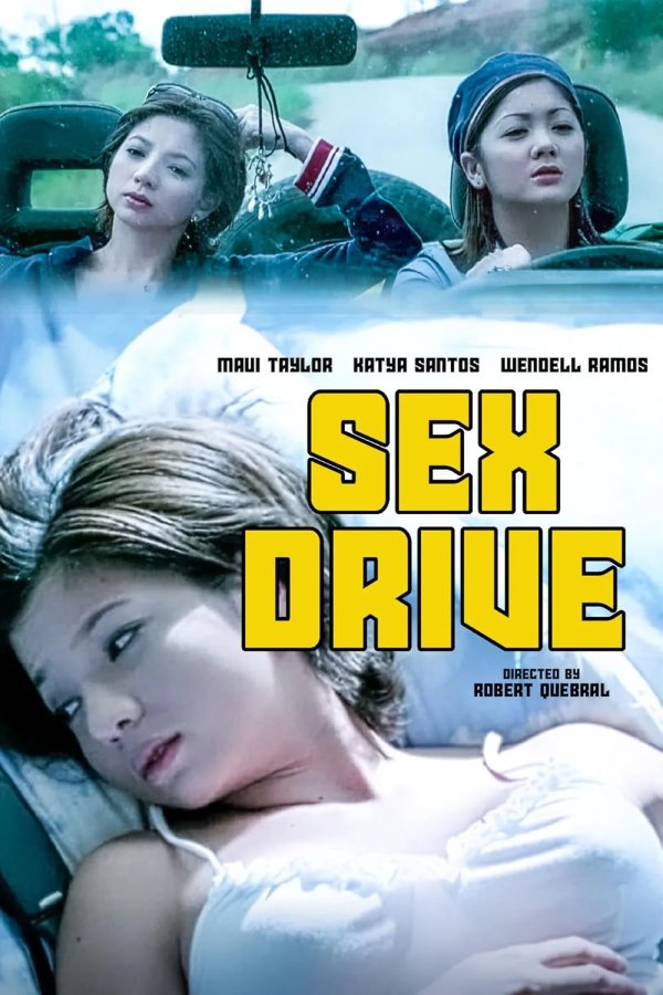 Sex Drive