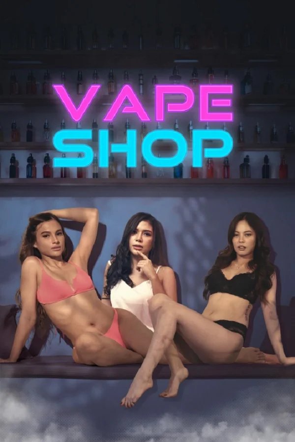 Vape Shop