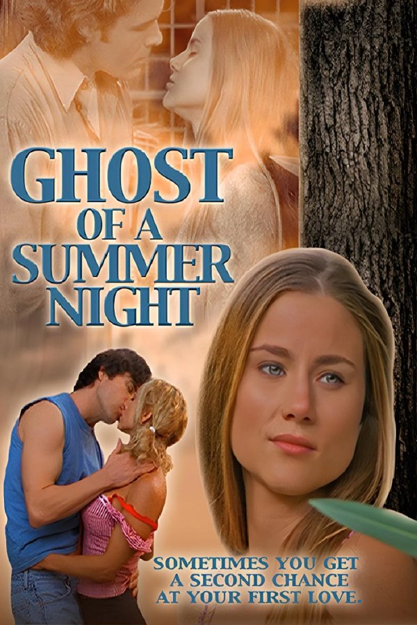 Ghost of a Summer Night