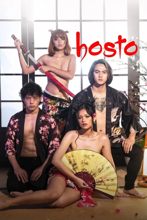 Hosto