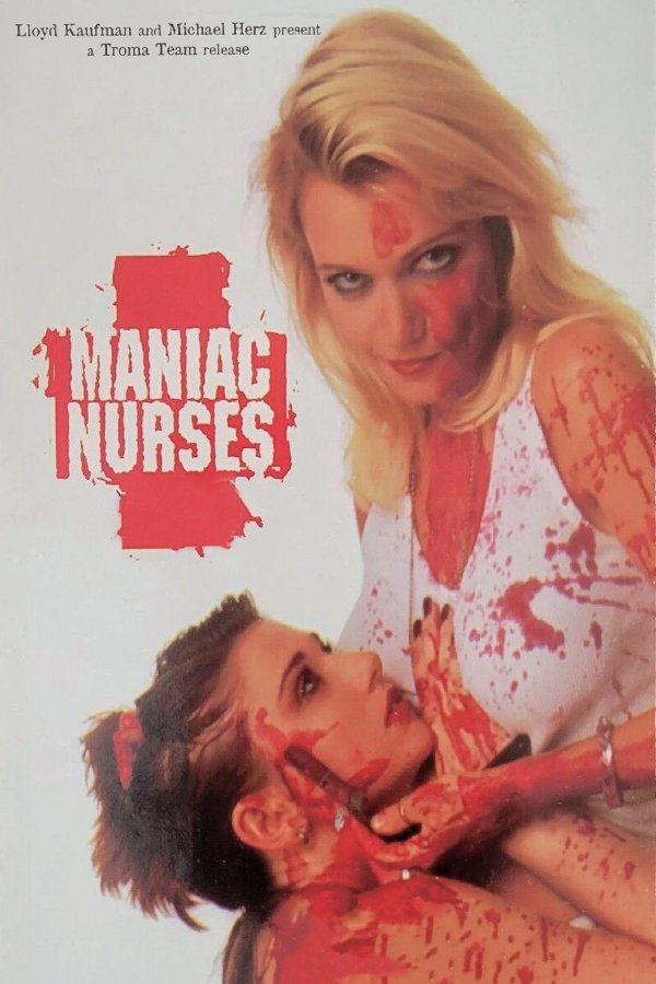 Maniac Nurses Find Ecstasy