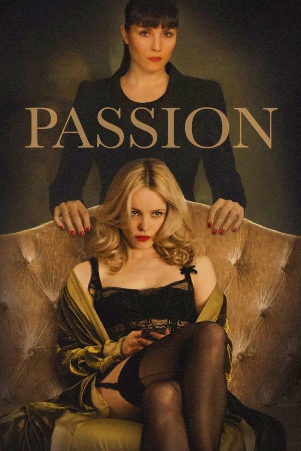 Passion