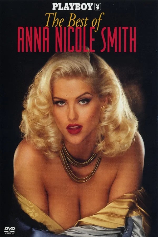 Playboy: The Best of Anna Nicole Smith