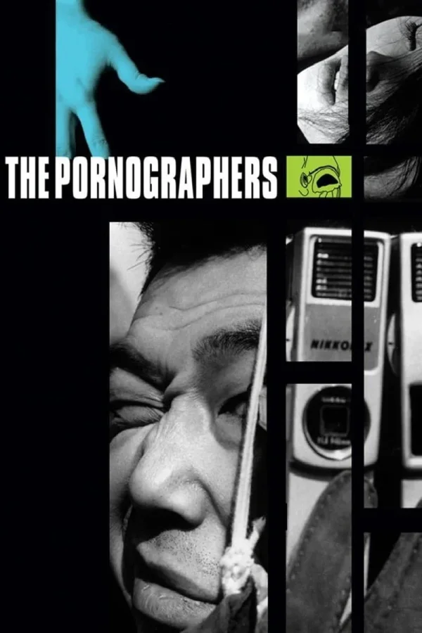 The Pornographers