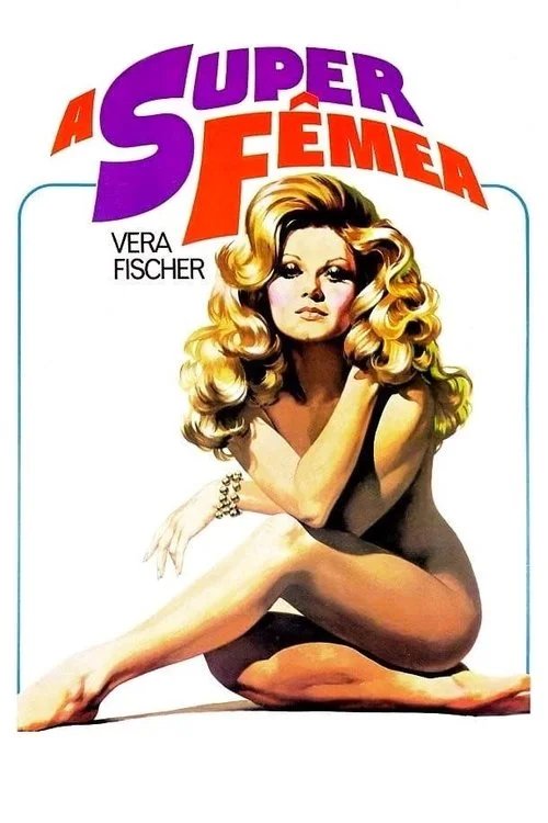 The Super Female