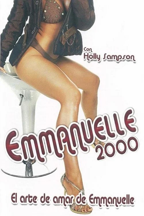 Emmanuelle 2000: Emmanuelle and the Art of Love