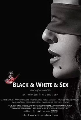 Black And White And Sex