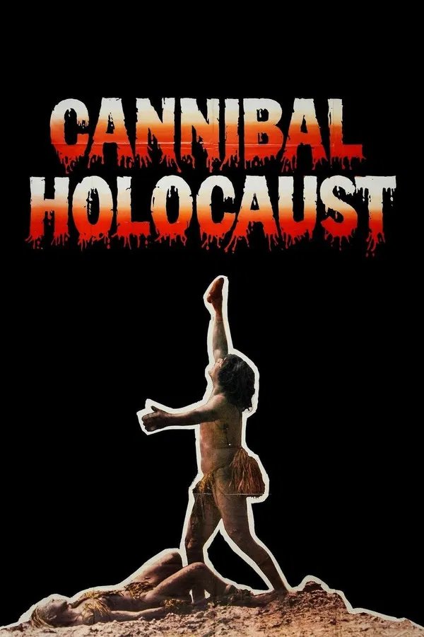 Cannibal Holocaust