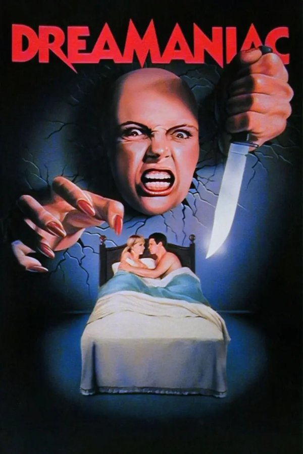 Dreamaniac