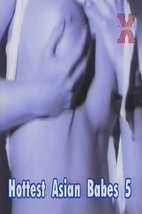 Electric Blue Special: Hottest Asian Babes 5