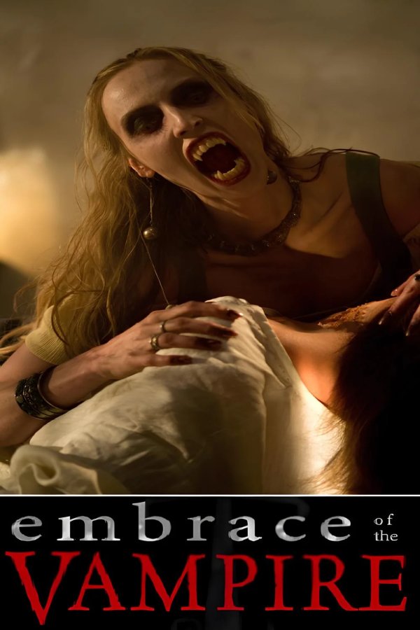 Embrace of the Vampire