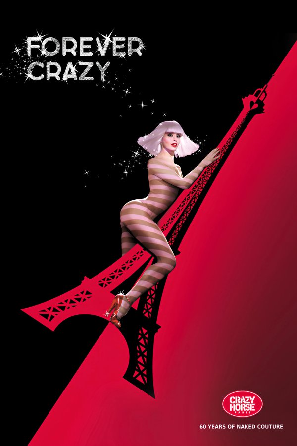 Forever Crazy
