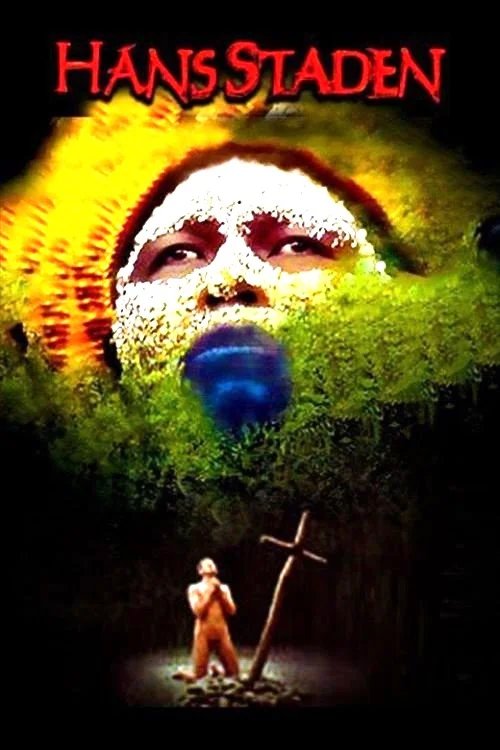 Hans Staden