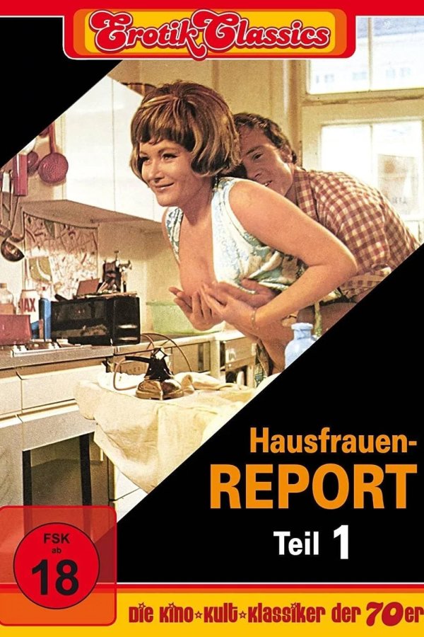 Hausfrauen-Report