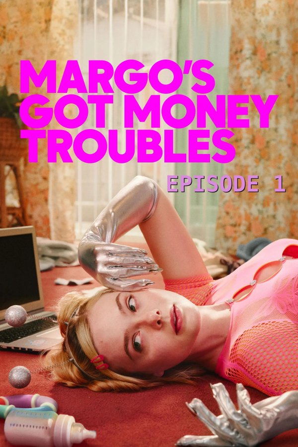 Margo's Got Money Troubles - Season 1 Episode 1 (The Hungry Ghost)