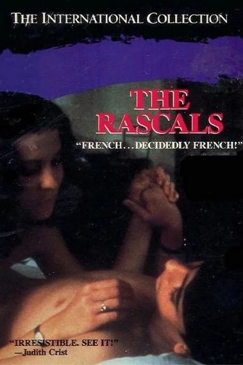 The Rascals