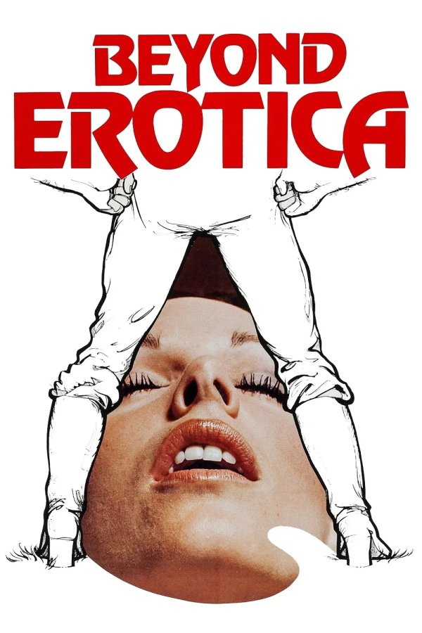 Beyond Erotica