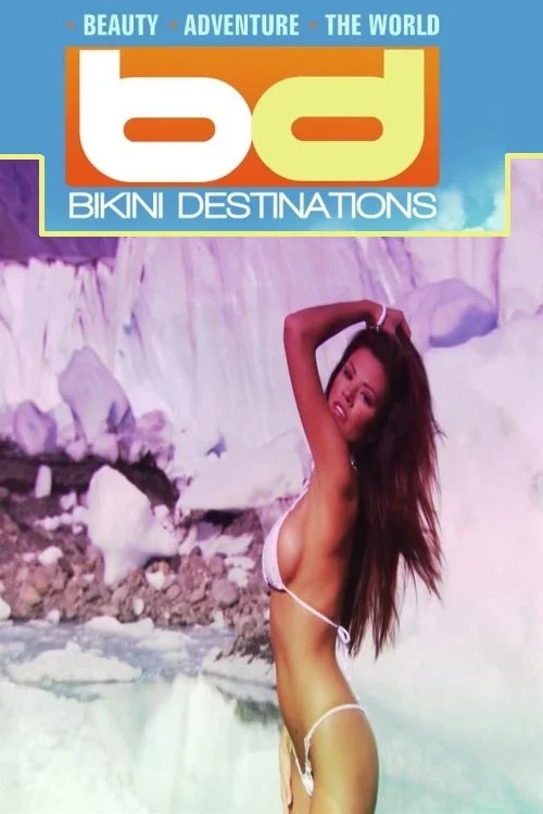 Bikini Destinations: Alaska