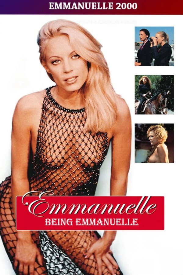 Emmanuelle 2000: Being Emmanuelle