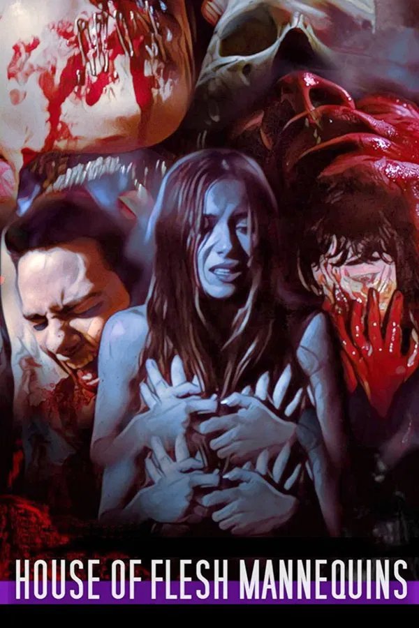 House of Flesh Mannequins