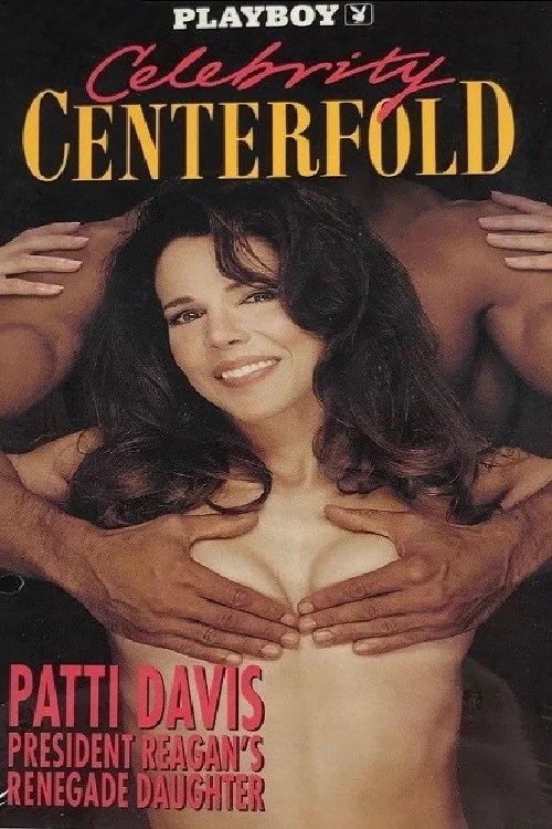 Playboy Celebrity Centerfold: Patti Davis