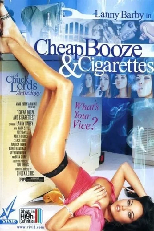 Cheap Booze and Cigarettes