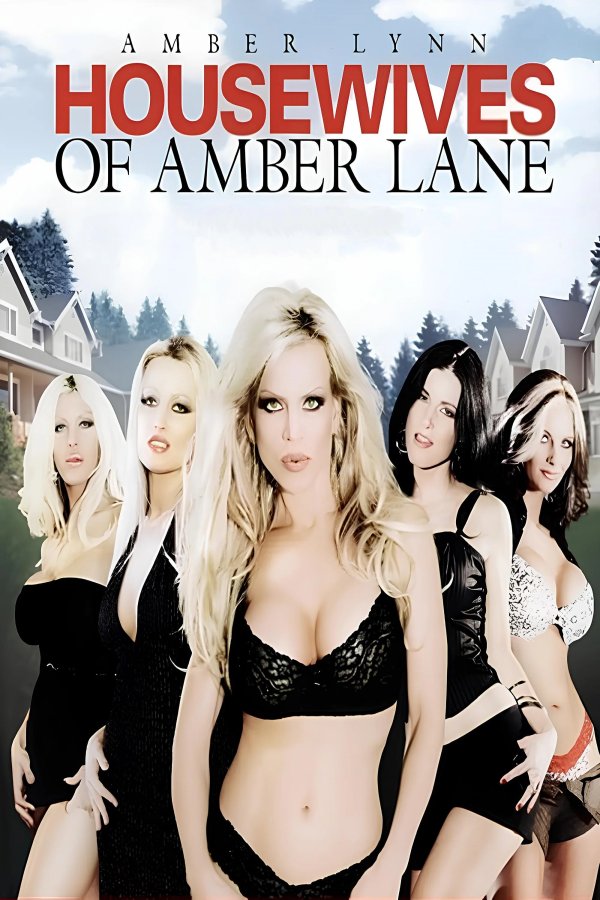 Housewives of Amber Lane