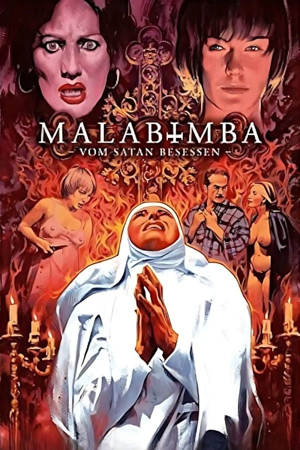 Malabimba: The Malicious Whore
