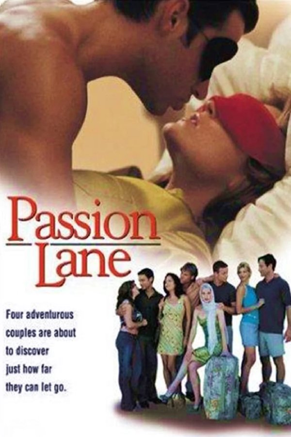 Passion Lane