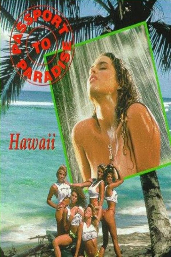 Passport to Paradise: Hawaii