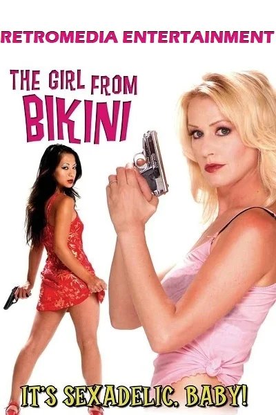 The Girl from B.I.K.I.N.I.