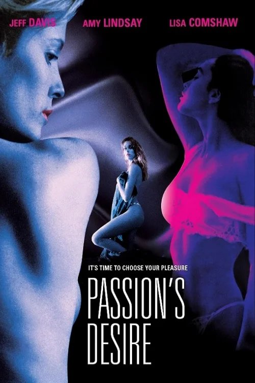 Animal Attraction II: Passion's Desire